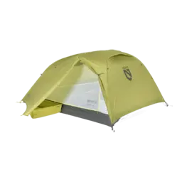 NEMO Equipment Dragonfly 3 OSMO™ Ultraleicht Zelt