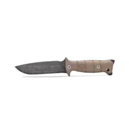 Wildsteer Tarasco militärische Version