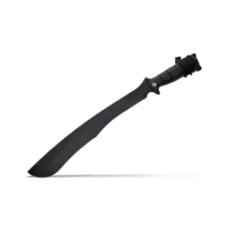 Wildsteer WTiger Machete