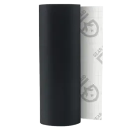 GearAid Tenacious Tape Reparatur Schwarz
