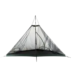 Tentipi Halbes Innenzelt Mesh 7