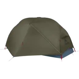 MSR Hubba Hubba HD 1 Green