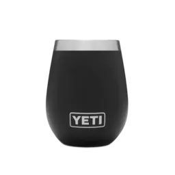 Yeti Rambler Weinbecher 296ml Black