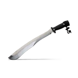 Wildsteer WTiger Machete