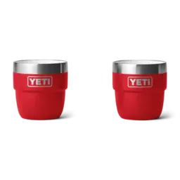 Yeti Rambler® 4 oz (118-ml) Stapelbare Espressotasse
