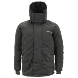 Carinthia Daunen Loden Parka -30°C