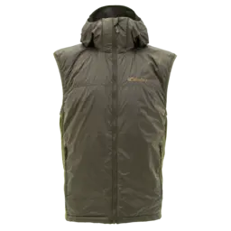 Carinthia G-LOFT TLG Vest +15C