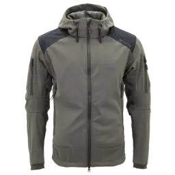 Carinthia Softshell Jacket Spezialkräfte +5°C