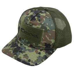 Carinthia Tactical Basecap Flecktarn