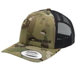 Carinthia Tactical Basecap Multicam