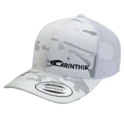 Carinthia Tactical Basecap Multicam Alpin