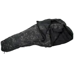 Carinthia TSS Black Multicam L -15°C