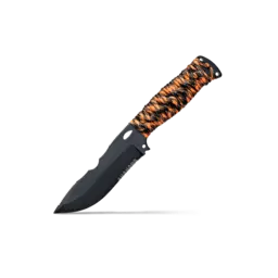 Wildsteer Adventurer