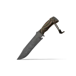 Wildsteer TX Bowie Stonewash