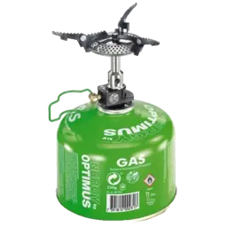 Optimus Crux Lite