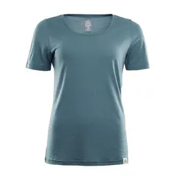 Aclima Lightwool Women T-Shirt