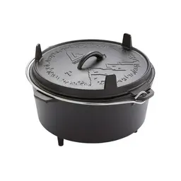 Groenberg ASKJA Dutchoven 7L
