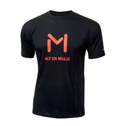 Aclima Lightwool Anarjohka T-shirt