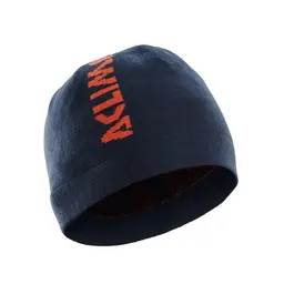 Aclima Unisex Beanie Navy