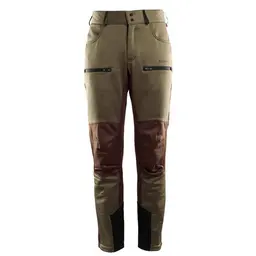 Aclima Woolshell Long Pants MAN
