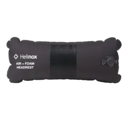 Helinox Air + Foam Headrest