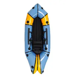 Anfibio Revo XL