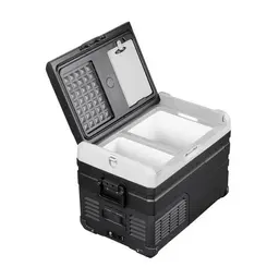 TW 35 Kompressor Kühlbox inkl Akku