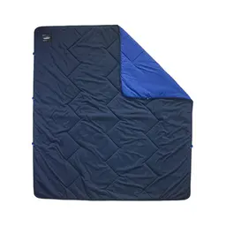Thermarest Argo Blanket Outerspace Blue
