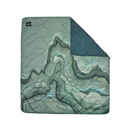 Thermarest Argo Blanket Topo Wave