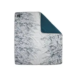 Thermarest Argo Blanket Valley View Print
