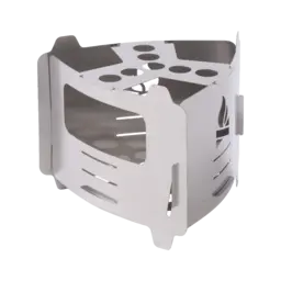 BushcraftEssentials Bushbox Ultralight