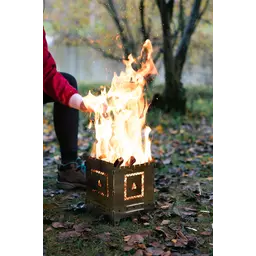 BushcraftEssentials Bushbox XXL Campfire