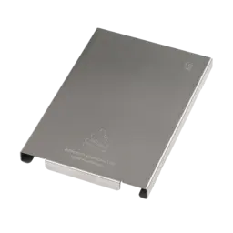 BushcraftEssentials Multifunktions-Einschub Bushbox XL Titanium