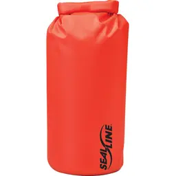 SealLine Baja Dry Bag 20L Red