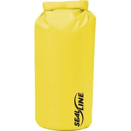SealLine Baja Dry Bag 20L Yellow