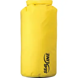 SealLine Baja Dry Bag 30L Yellow