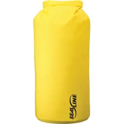SealLine Baja Dry Bag 55L yellow