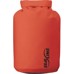 SealLine Baja Dry Bag 5L Red