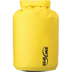 SealLine Baja Dry Bag 5L Yellow