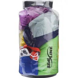 SealLine Baja View Dry Bag 10L Clear