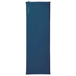 Thermarest BaseCamp Poseidon Blue R