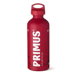 Benzin Benzinflasche 0.6L
