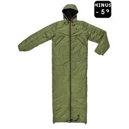 Bergstop CozyBag Wilderness