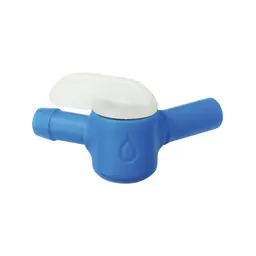 Platypus Big Zip EVO ShutOff Valve