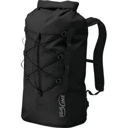 SealLine Bigfork Pack Black