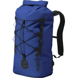 SealLine Bigfork Pack Blue