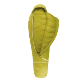 Grüezibag Biopod DownWool Kids Teen
