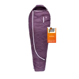 Grüezibag Biopod DownWool Subzero 175  -4°C