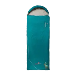Grüezibag Biopod Wolle Goas Comfort + 4°C