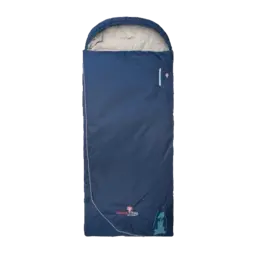 Grüezibag Biopod Wolle Murmeltier Comfort XXL +4°C